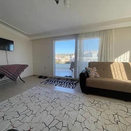 Apartman Oezdere