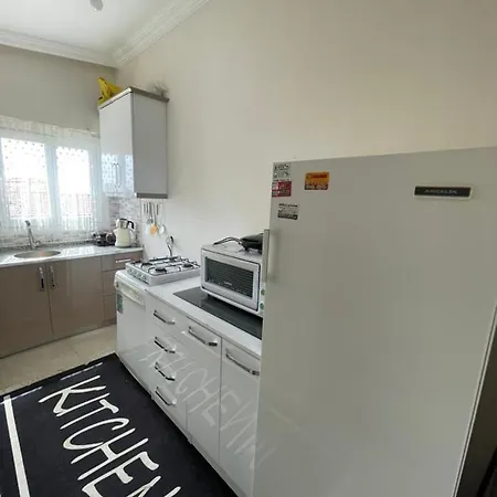 Apartment Özdere *