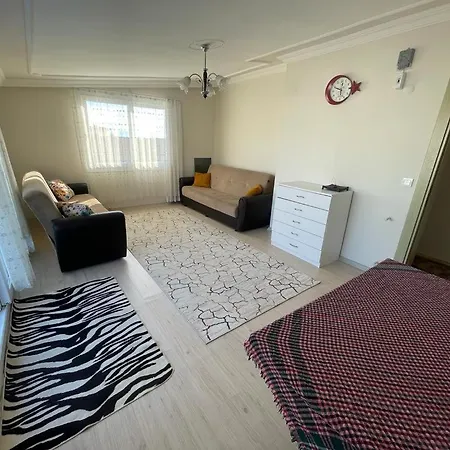 Apartment Özdere